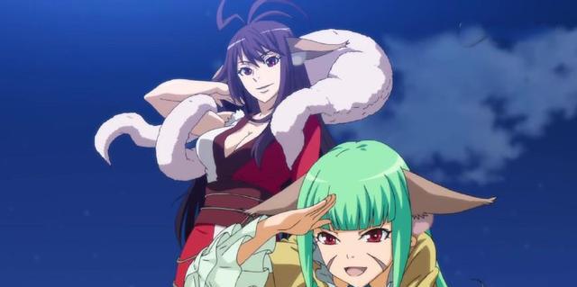 狐妖小红娘涂山雅雅你是在玩弄苏苏么