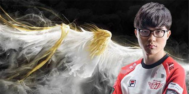 s7总决赛faker五把加里奥硬是把四个孤儿队友送进了决赛,可最终却被不