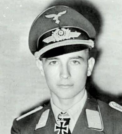二战中8大德国帅哥, 最后一个比陈冠希还帅