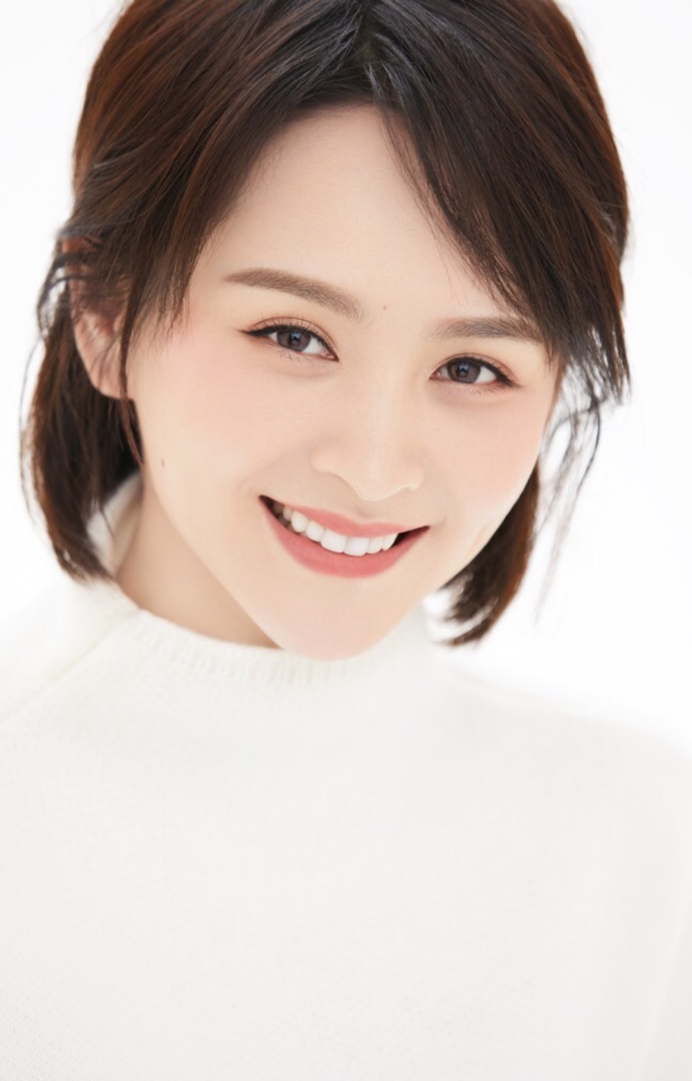 细细品味邓莎这种甜甜的美