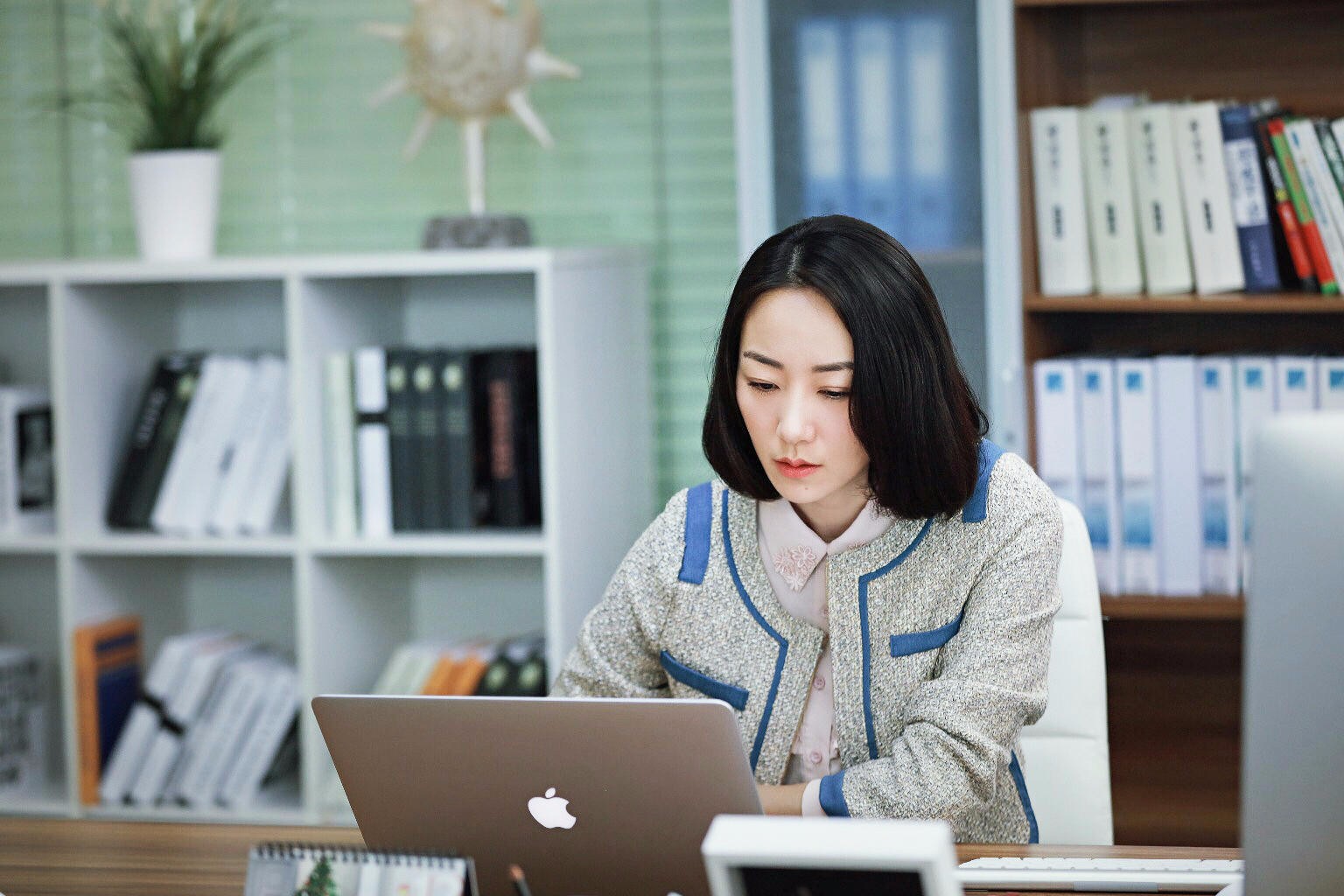 《婚姻历险记》讲述大城市励志故事 韩雪刻画新时代女性获赞