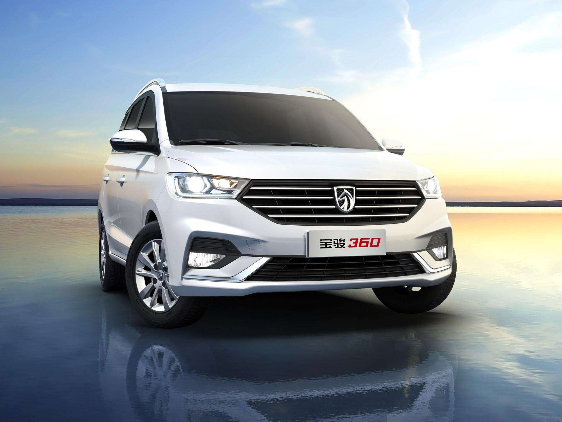 宝骏旗下又添一员猛将,还没上市就已成为爆款,只卖不到6万