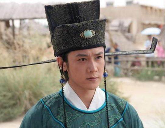 宋朝往事:寇准的暴脾气,让他吃了两次大亏