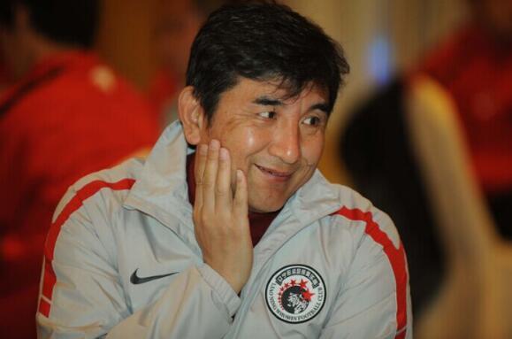 卡拉斯科嘲讽前辽足功勋老帅不懂球 世界杯上矢口不提新东家