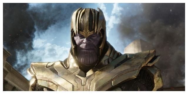 灭霸收集到的第一颗无限宝石是哪个?《复联3