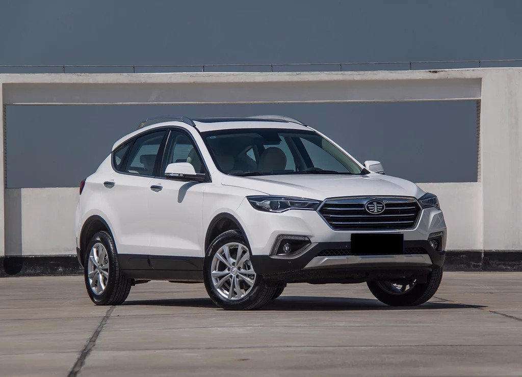 一汽启动召回超28万辆奔腾,马自达6:存在行驶中熄火隐患