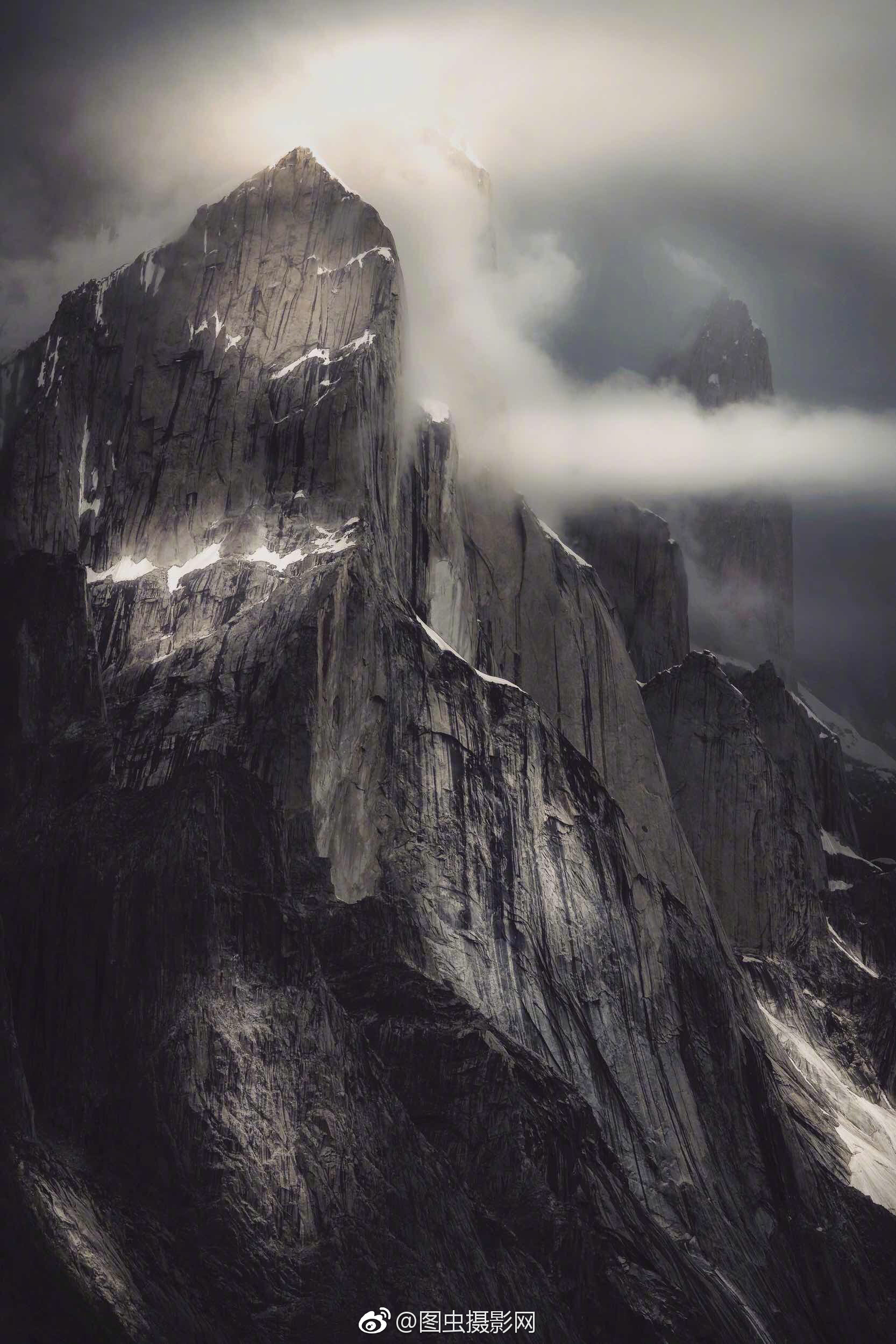 现在来图虫po图,即有机会占领图虫app开屏,pc首页大图～你的好作品