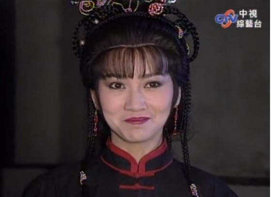 《戏说乾隆》乾隆与程淮秀精彩对白 你还记得吗