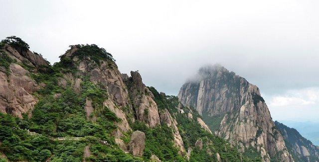 最全最美的我国旅游景点排行, 暑假一定要带小