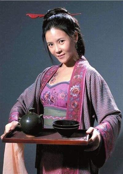 水浒别传之你所不知道的孙二娘