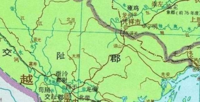 明史说此人是战神越南却说他是死神3次俘虏越国王成敌人噩梦