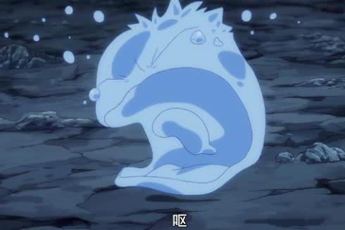 关于我转生成为史莱姆捕食技能这么好用要不要吞个人试试