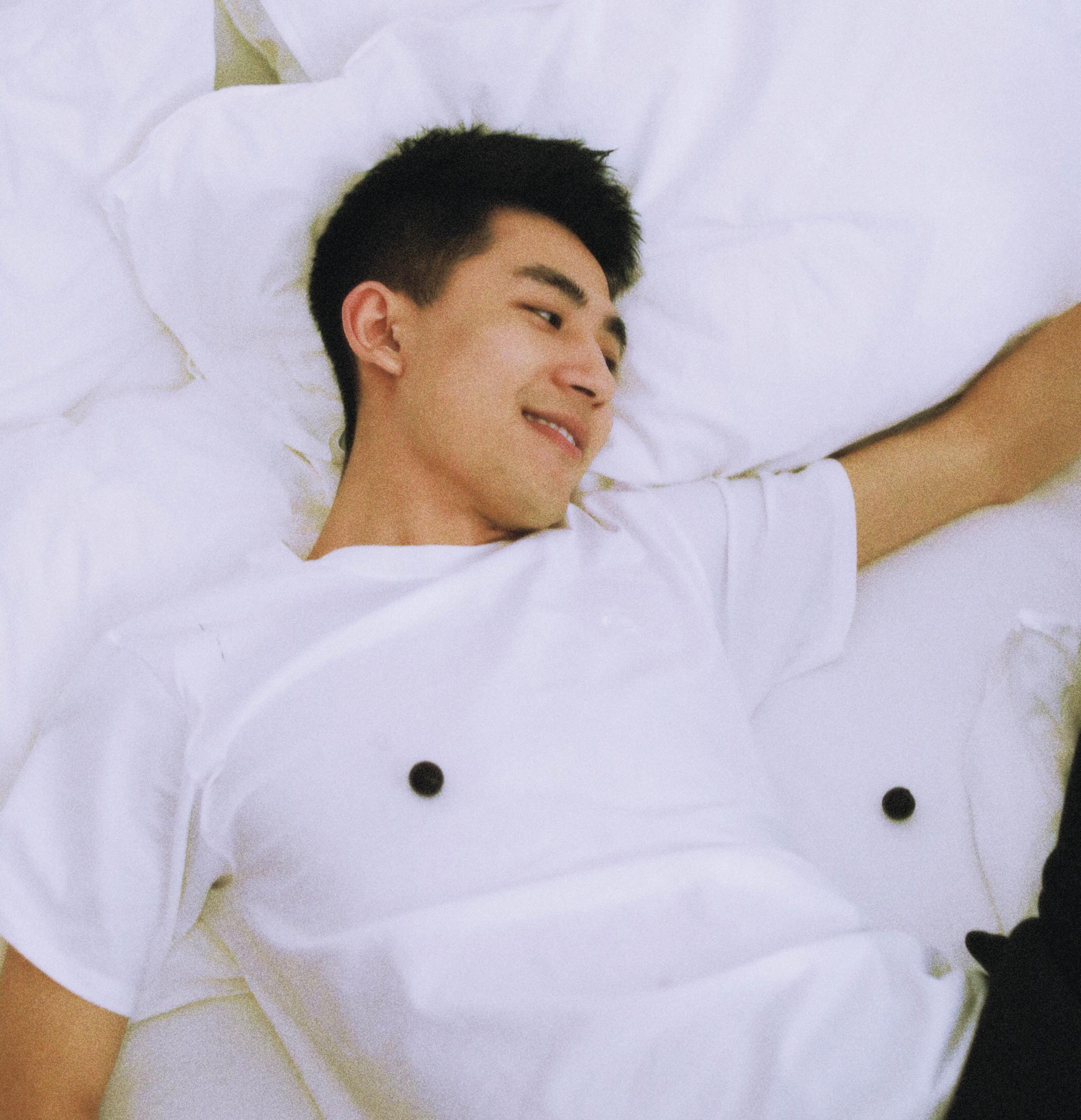 好帅的小哥哥 笑起来坏坏的好喜欢… 67好帅的小