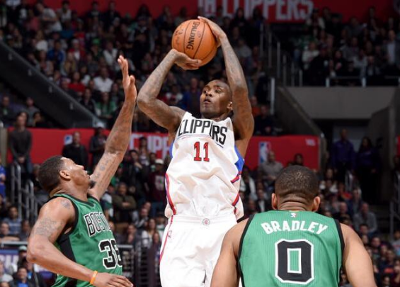 燃爆!nba勇士克劳福德41 12 14拿下三双!