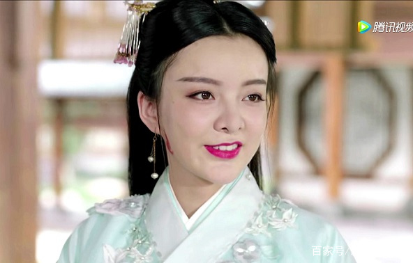 扶摇中杨幂的"换脸术"竟然是这样玩的,观众看完集体哭笑不得!