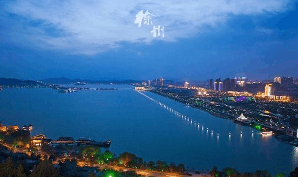 江苏省有几个二线城市?