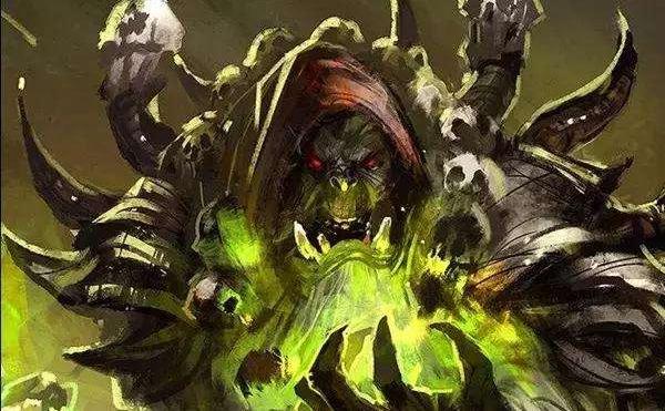 游戏史上少有没有"洗白"的反派,只想毁灭世界,不值得同情