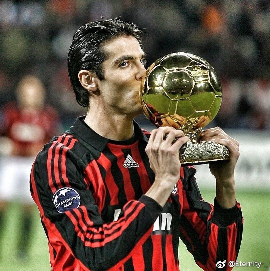 确定将会在9月回归米兰(具体干啥暂不知)|卡卡|米兰|圣西罗_新浪新闻