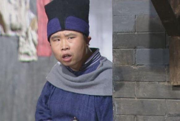 《武林外传》12年:最美的她变脸认不出,最有特色的他5年无戏拍