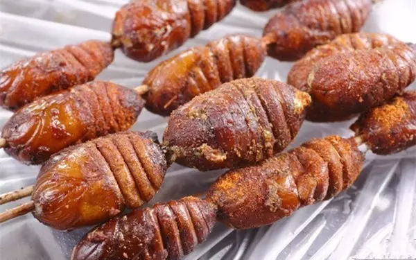 东北菜几乎遍布了全国,下面这些菜,你们全都吃过吗?