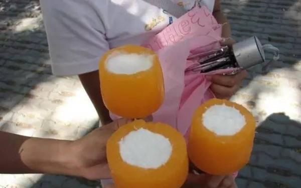 这些从童年吃到快消失的冰棒, 是九零后甜蜜的回忆!