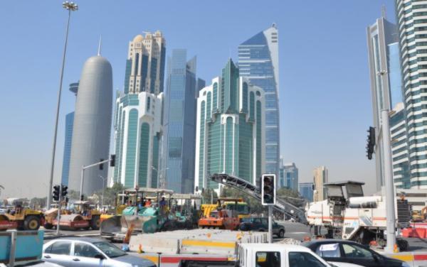 世界十大最有钱国家 原来这个国家的人这么有