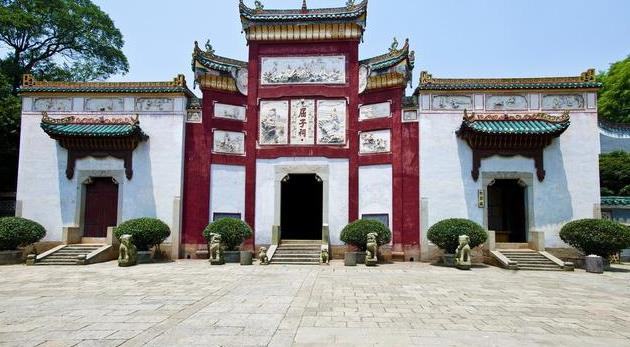 怎么才能给孩子取个高大上的名字?历史中的各位名人来揭秘!