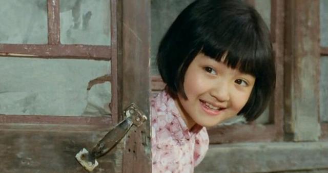 我在看:还记得电影城南旧事中的小英... 来自前进的信使 - 微博