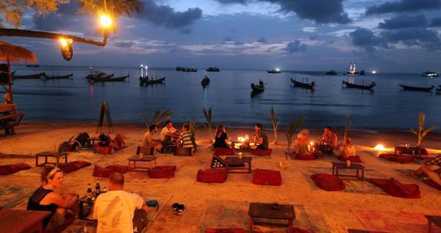 3年7宗外籍游客命案!泰国龟岛获外媒封号"死亡之岛"