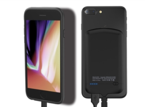 华为mate10,和数据线说再见