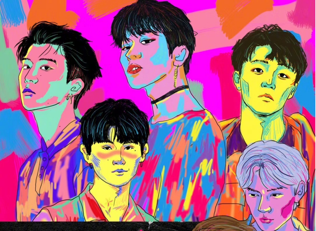 nineprecent纪录片预告首发,蔡徐坤最亮眼,粉丝:期待团综