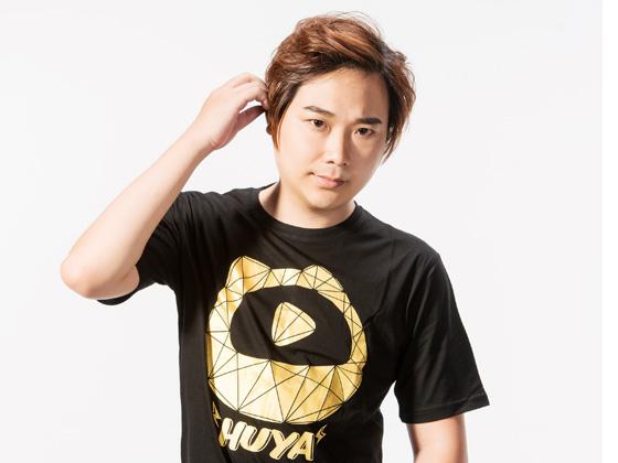 大家觉得虎牙好像就几个大主播吧,骚男,卡尔,毒纪,好像并没有太大的