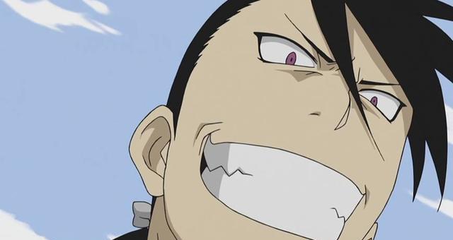 恕我直言这部动漫神作优秀到看过后再也不想看其他动漫