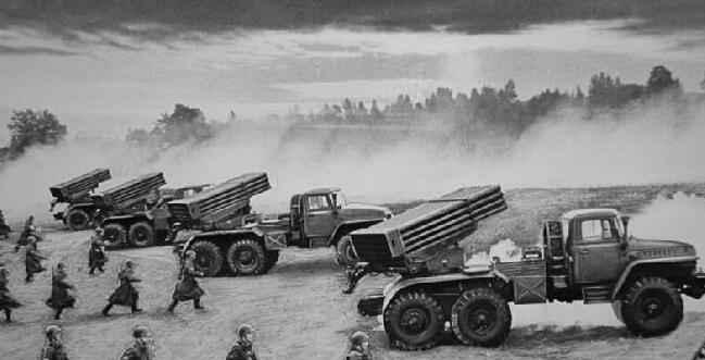 冷战时苏联到底有多强大, 如果不解体, 如今是否