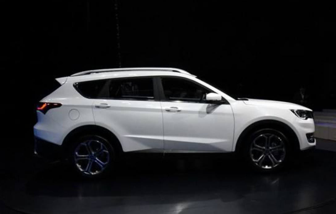 奇瑞超暢銷suv,捷途x70s即將上市,換裝6dct你怎麼看-新浪汽車