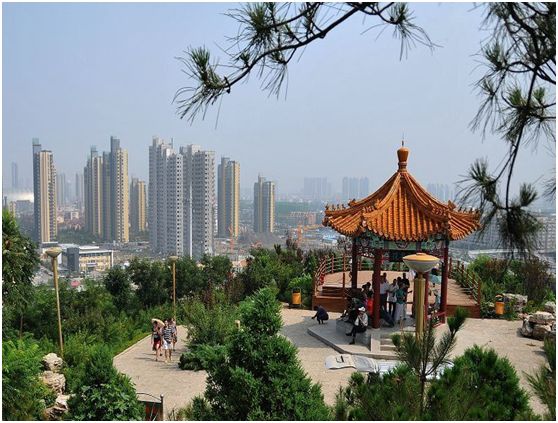 天津最难读的三个地名,第二个大多数人都读错,难倒过记者.