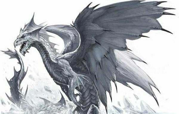 为什么中国神话中龙族都姓敖