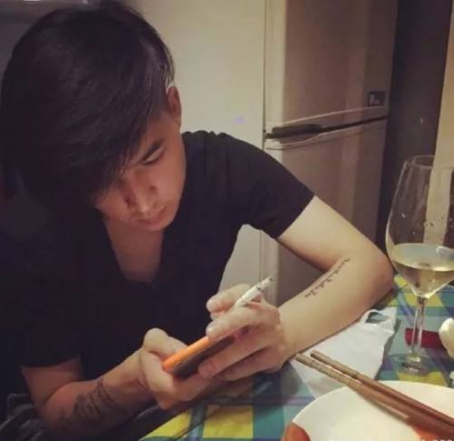 今天上午上海杀妻藏尸案一审宣判嫌犯朱晓东因犯故意杀人罪