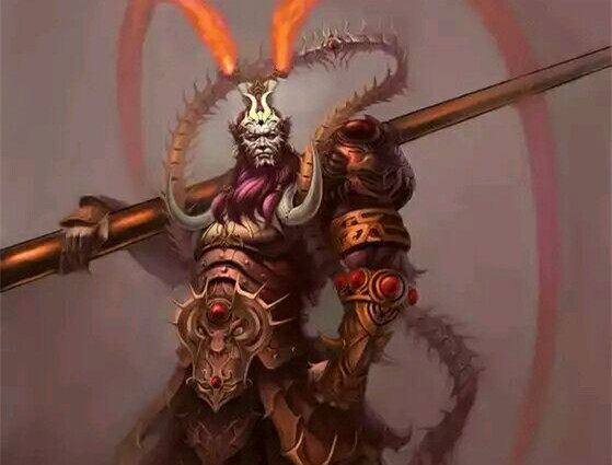 孙悟空有三个身份第一个让玉帝吃瘪最后一个如来都害怕