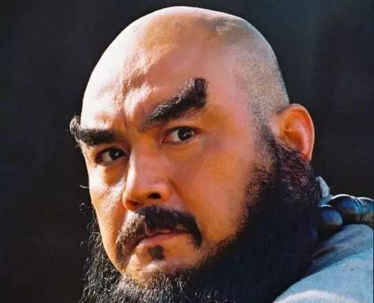 与98版臧金生的鲁智深相比,因为小演员年龄的关系,这一版总体 少了一