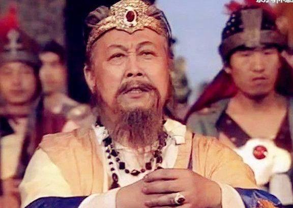 《封神演义》四大伯侯中,为何唯独西伯侯姬昌没有被封神?