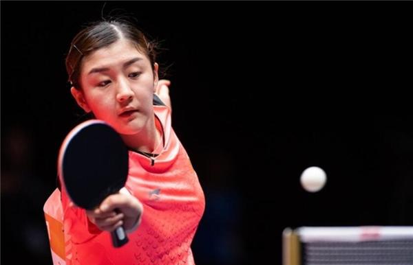 危机!国乒小魔王0-4淘汰深夜爆猛料 教练曾指挥