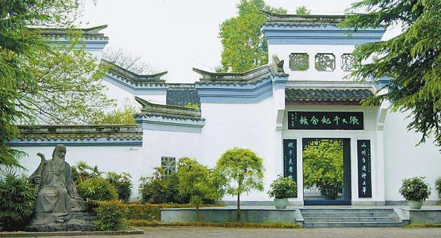 四川内江必去的十大旅游景点,你都种草了吗?