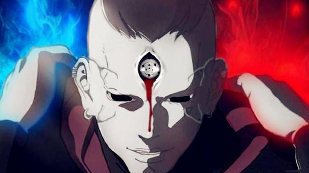 火影忍者博人传:大筒木一族被打怕了,不敢再派人来地球