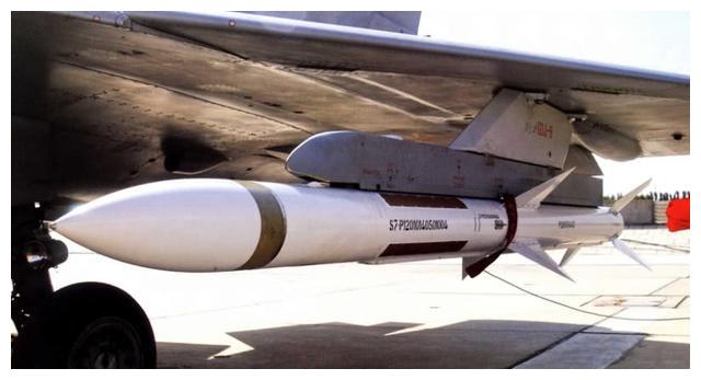 当然有,这就带你了解一下|导弹|空空导弹|霹雳_新浪网