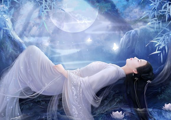 古风虐心微小说:尝尽相思哭,品遍离别殇,可他还爱着她