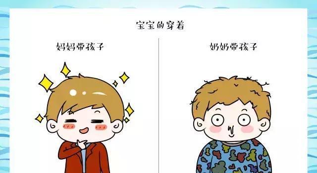 万千父母感同身受