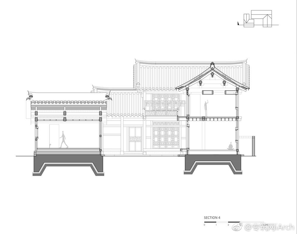 在传统村落中,该如何打造原汁原味的韩屋?