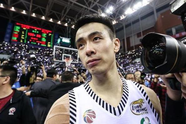 赵继伟期待与辽宁男篮续约 可是年薪恐怕得翻