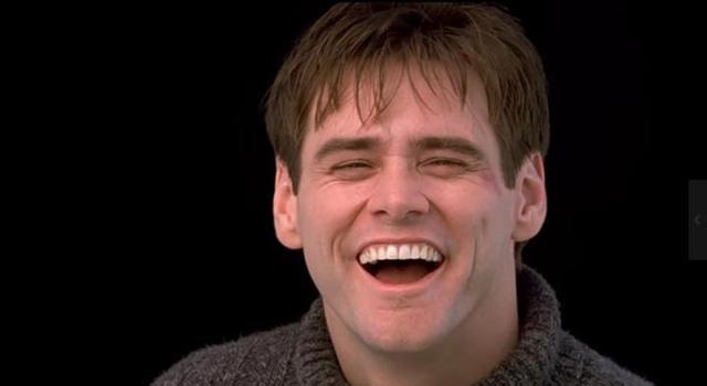 它会帮你成为优秀的好青年1 楚门的世界导演 彼得·威尔演员 金·凯瑞